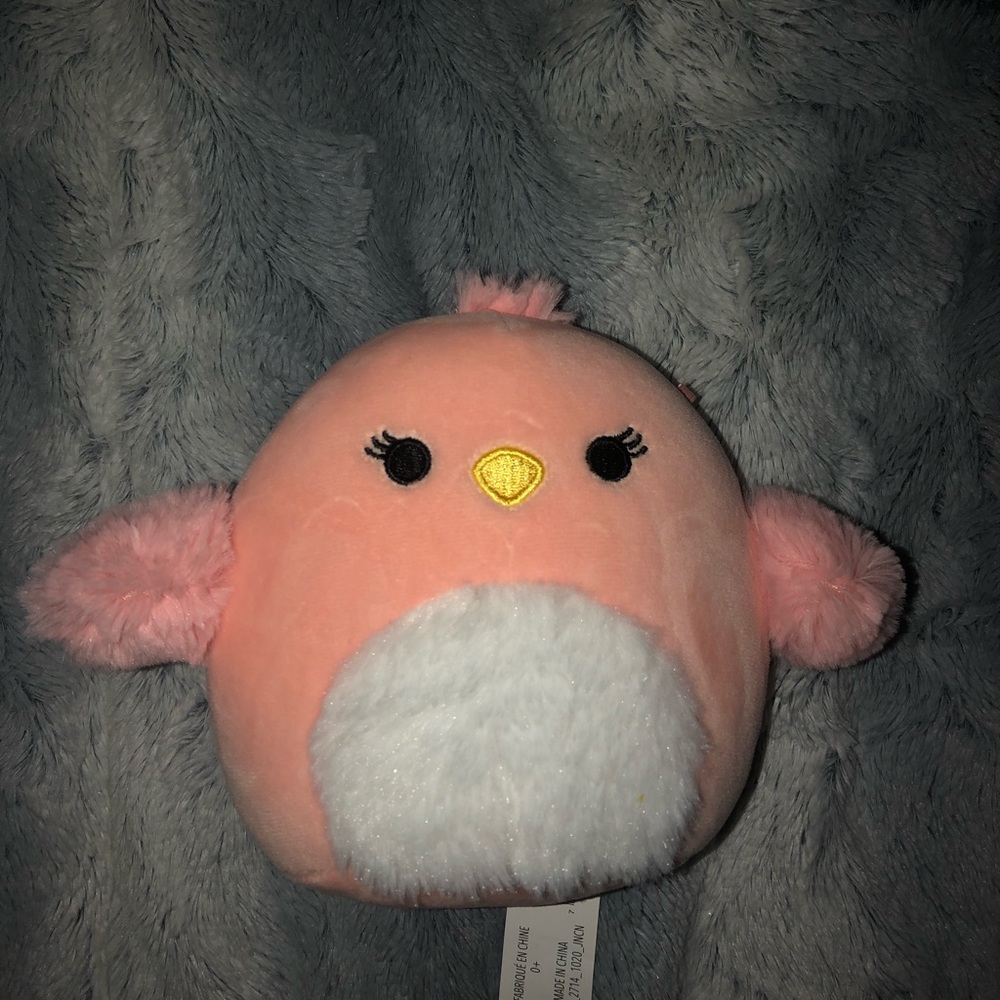 Squishmallow 5”